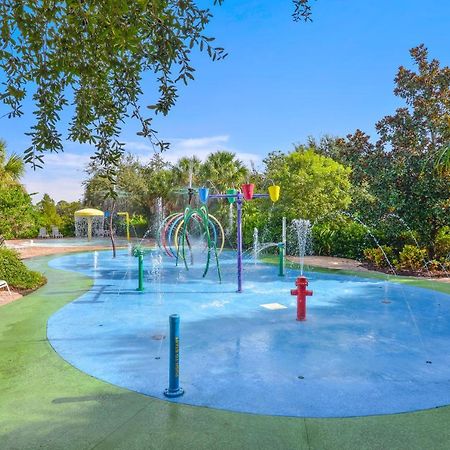 Cristina'S Tropical Villa/ Just Minutes From Disney! Kissimmee Εξωτερικό φωτογραφία