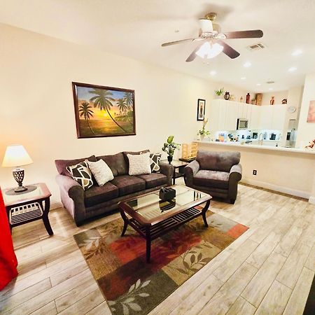 Cristina'S Tropical Villa/ Just Minutes From Disney! Kissimmee Εξωτερικό φωτογραφία