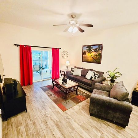 Cristina'S Tropical Villa/ Just Minutes From Disney! Kissimmee Εξωτερικό φωτογραφία