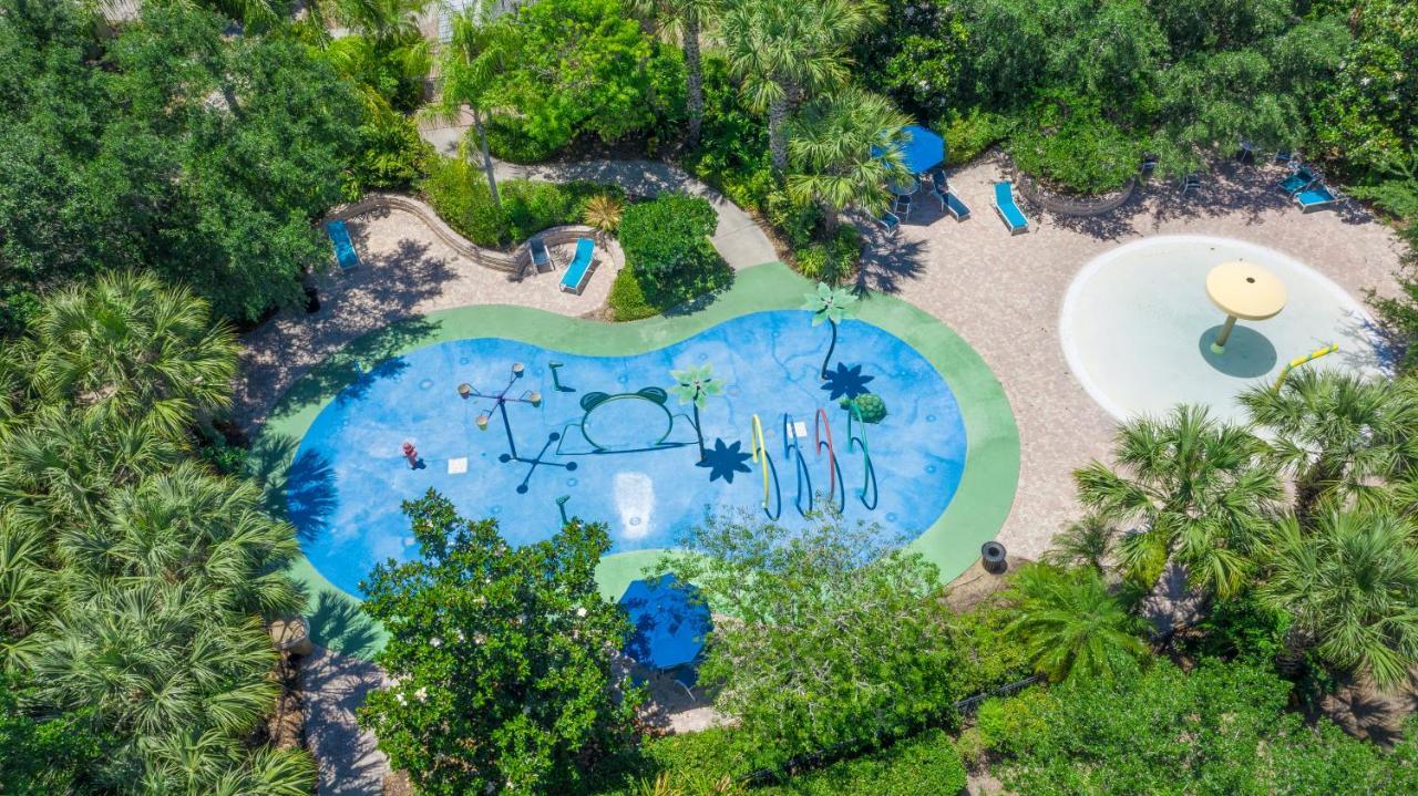 Cristina'S Tropical Villa/ Just Minutes From Disney! Kissimmee Εξωτερικό φωτογραφία