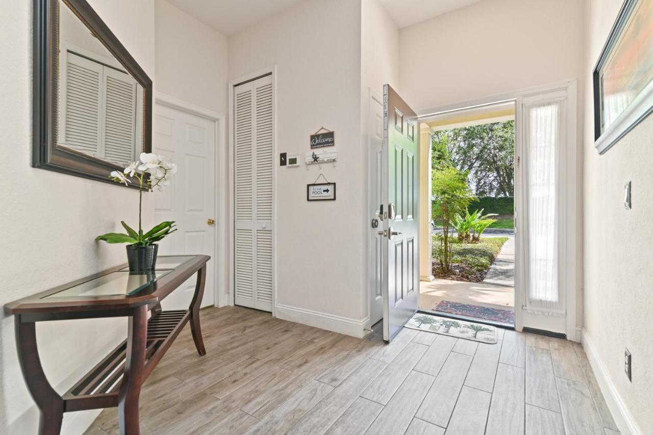 Cristina'S Tropical Villa/ Just Minutes From Disney! Kissimmee Εξωτερικό φωτογραφία