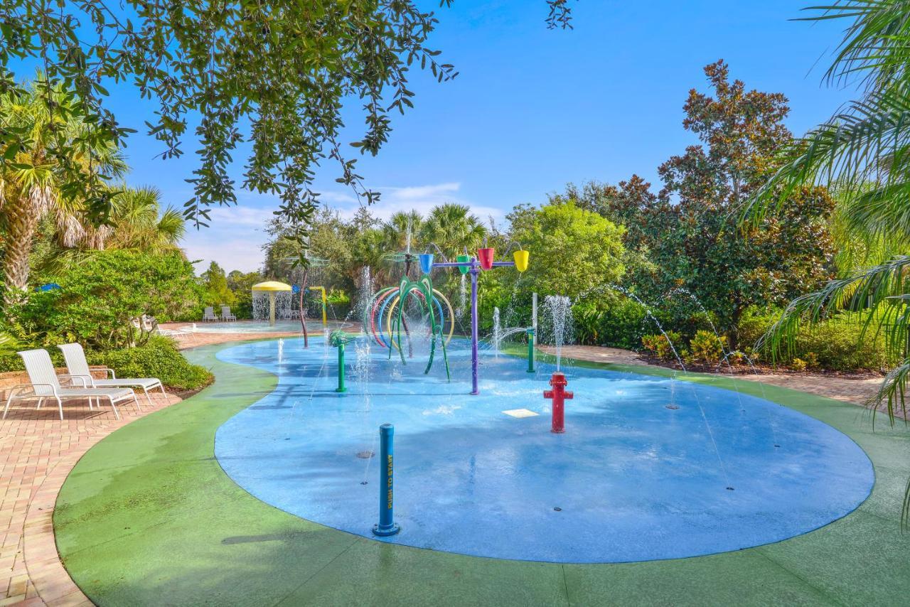 Cristina'S Tropical Villa/ Just Minutes From Disney! Kissimmee Εξωτερικό φωτογραφία