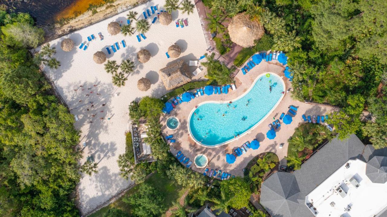 Cristina'S Tropical Villa/ Just Minutes From Disney! Kissimmee Εξωτερικό φωτογραφία
