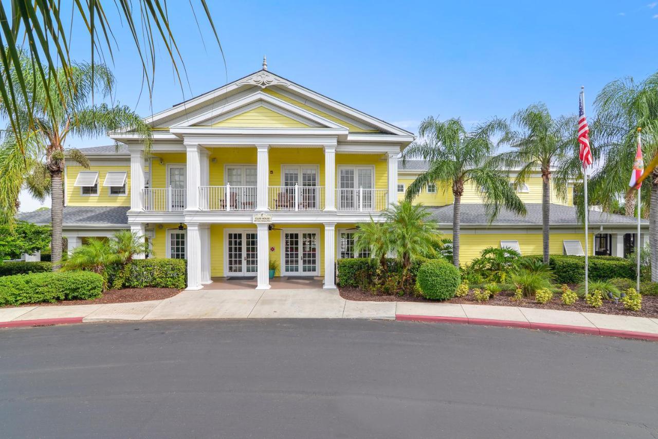 Cristina'S Tropical Villa/ Just Minutes From Disney! Kissimmee Εξωτερικό φωτογραφία
