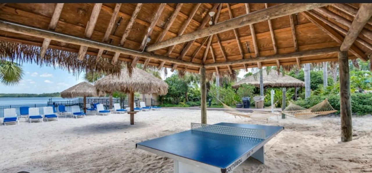 Cristina'S Tropical Villa/ Just Minutes From Disney! Kissimmee Εξωτερικό φωτογραφία
