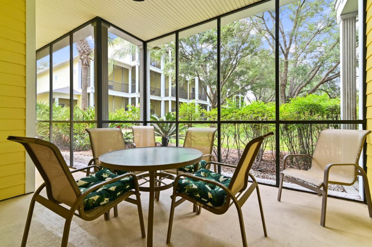 Cristina'S Tropical Villa/ Just Minutes From Disney! Kissimmee Εξωτερικό φωτογραφία