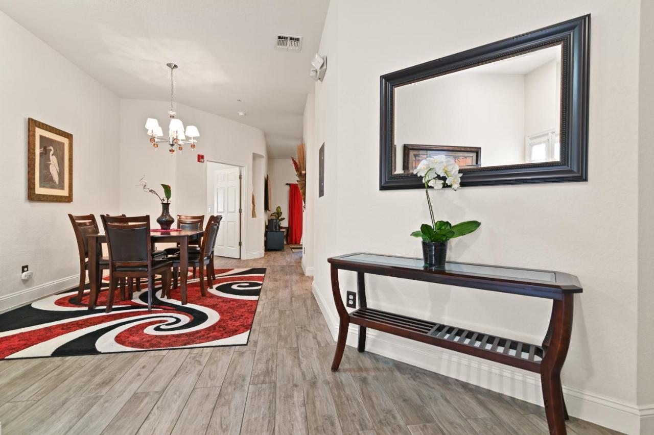 Cristina'S Tropical Villa/ Just Minutes From Disney! Kissimmee Εξωτερικό φωτογραφία
