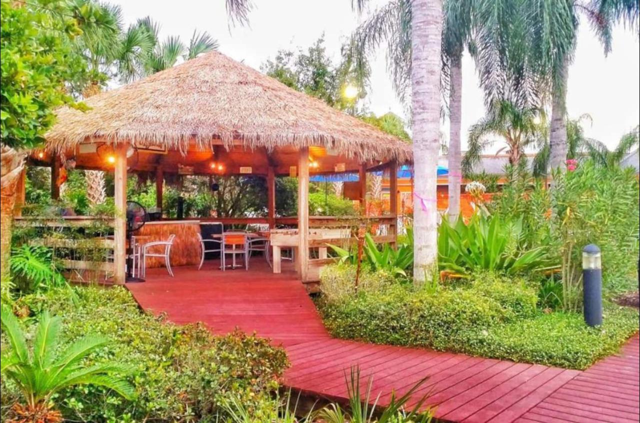 Cristina'S Tropical Villa/ Just Minutes From Disney! Kissimmee Εξωτερικό φωτογραφία