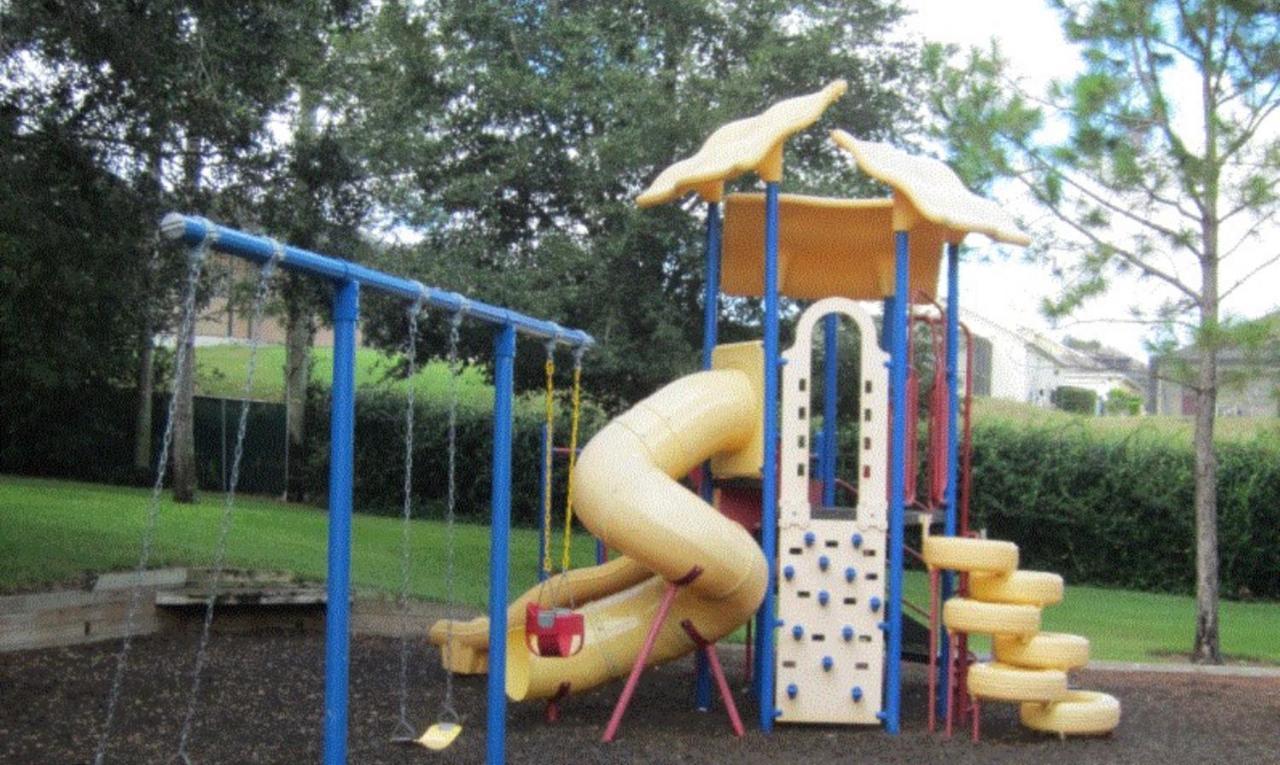 Cristina'S Tropical Villa/ Just Minutes From Disney! Kissimmee Εξωτερικό φωτογραφία