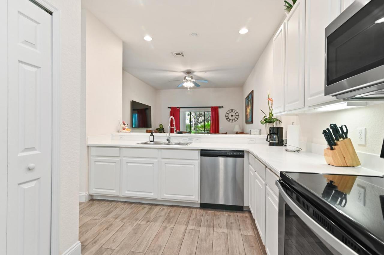 Cristina'S Tropical Villa/ Just Minutes From Disney! Kissimmee Εξωτερικό φωτογραφία