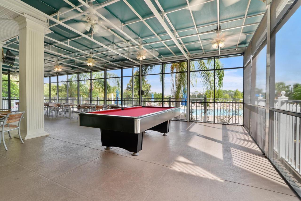Cristina'S Tropical Villa/ Just Minutes From Disney! Kissimmee Εξωτερικό φωτογραφία