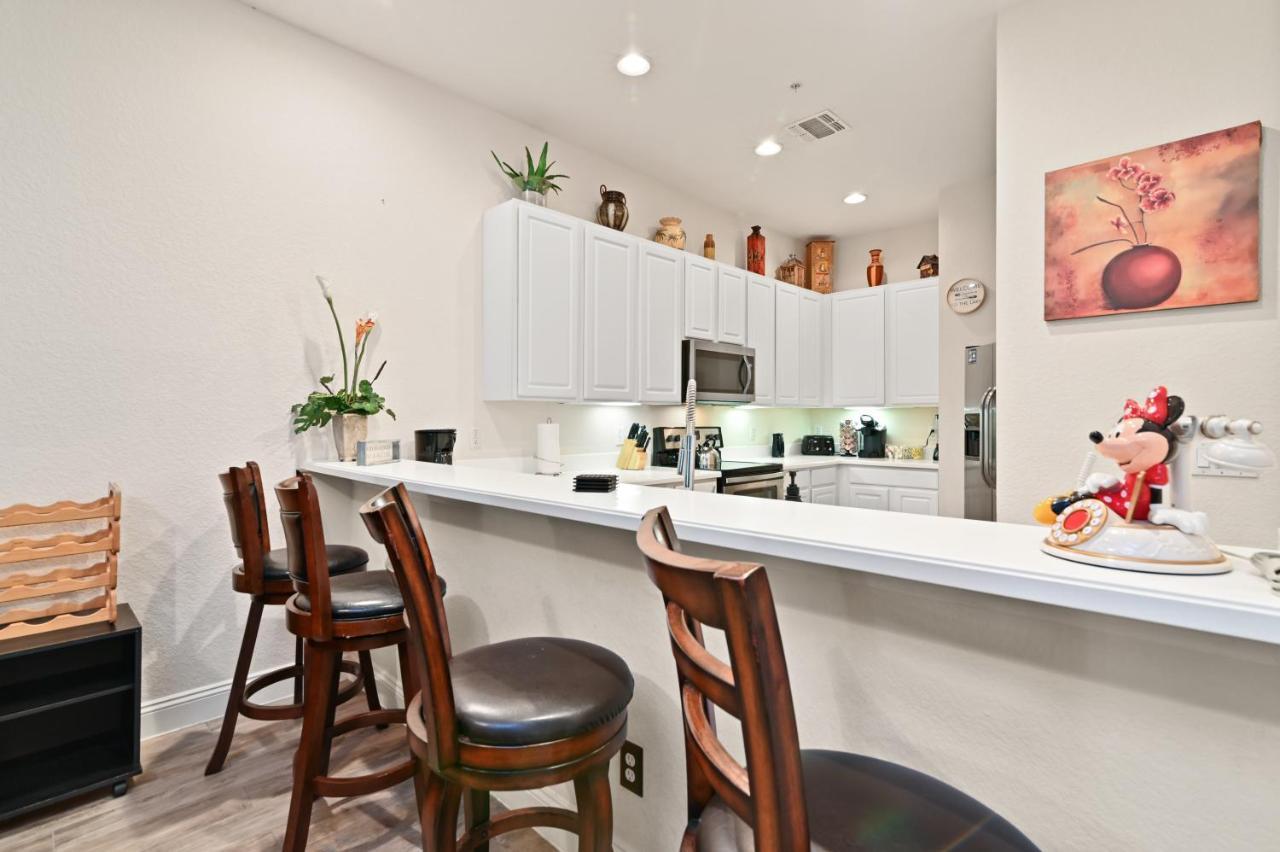Cristina'S Tropical Villa/ Just Minutes From Disney! Kissimmee Εξωτερικό φωτογραφία