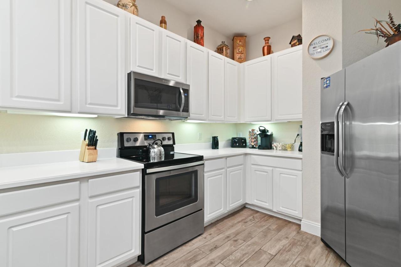 Cristina'S Tropical Villa/ Just Minutes From Disney! Kissimmee Εξωτερικό φωτογραφία