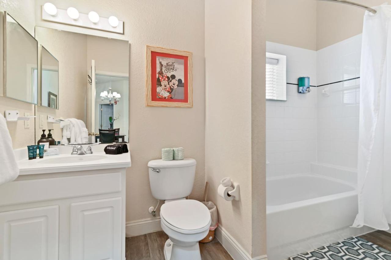 Cristina'S Tropical Villa/ Just Minutes From Disney! Kissimmee Εξωτερικό φωτογραφία