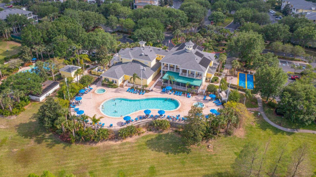 Cristina'S Tropical Villa/ Just Minutes From Disney! Kissimmee Εξωτερικό φωτογραφία