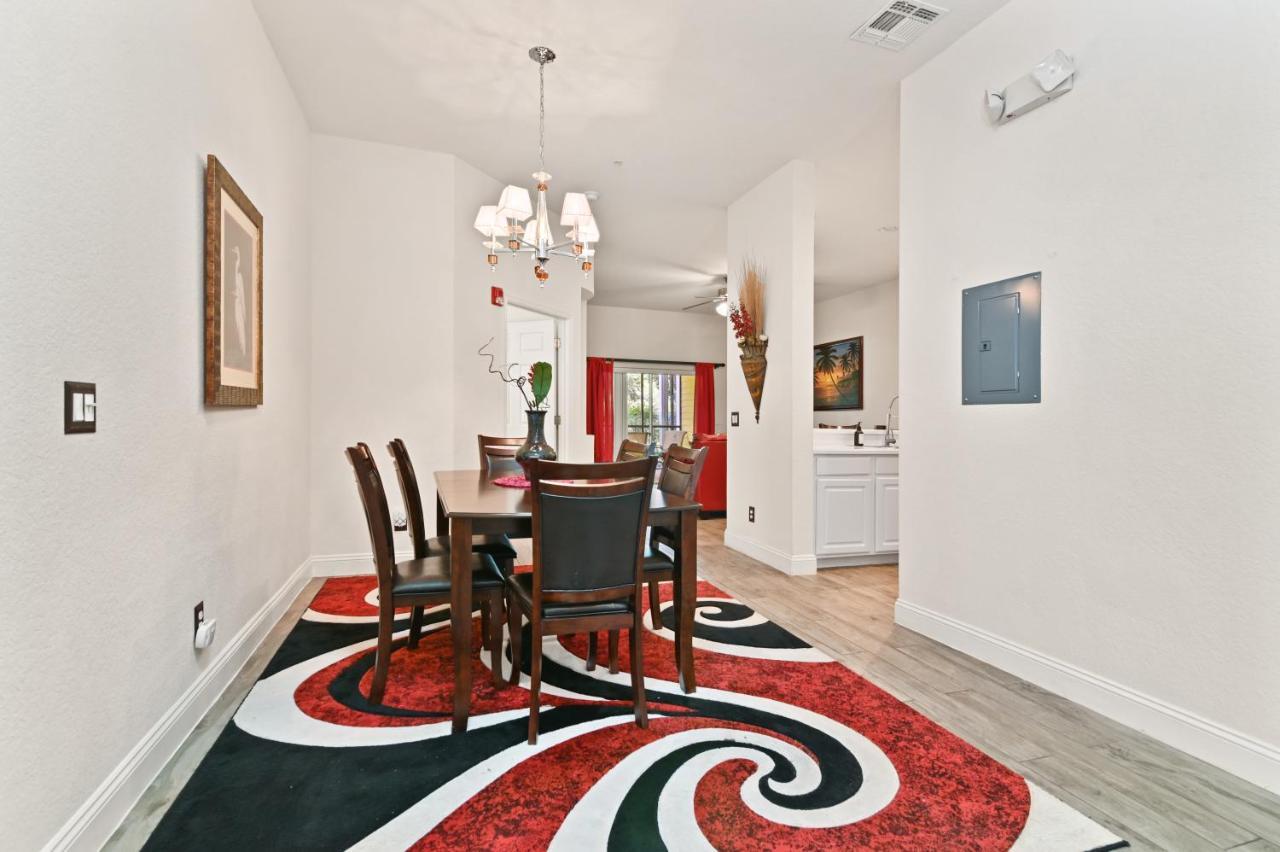 Cristina'S Tropical Villa/ Just Minutes From Disney! Kissimmee Εξωτερικό φωτογραφία