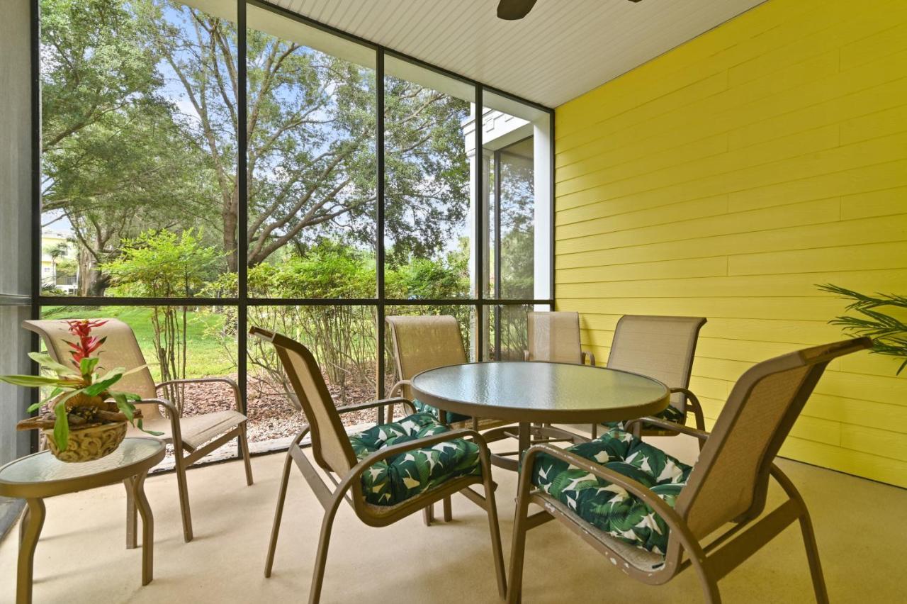 Cristina'S Tropical Villa/ Just Minutes From Disney! Kissimmee Εξωτερικό φωτογραφία