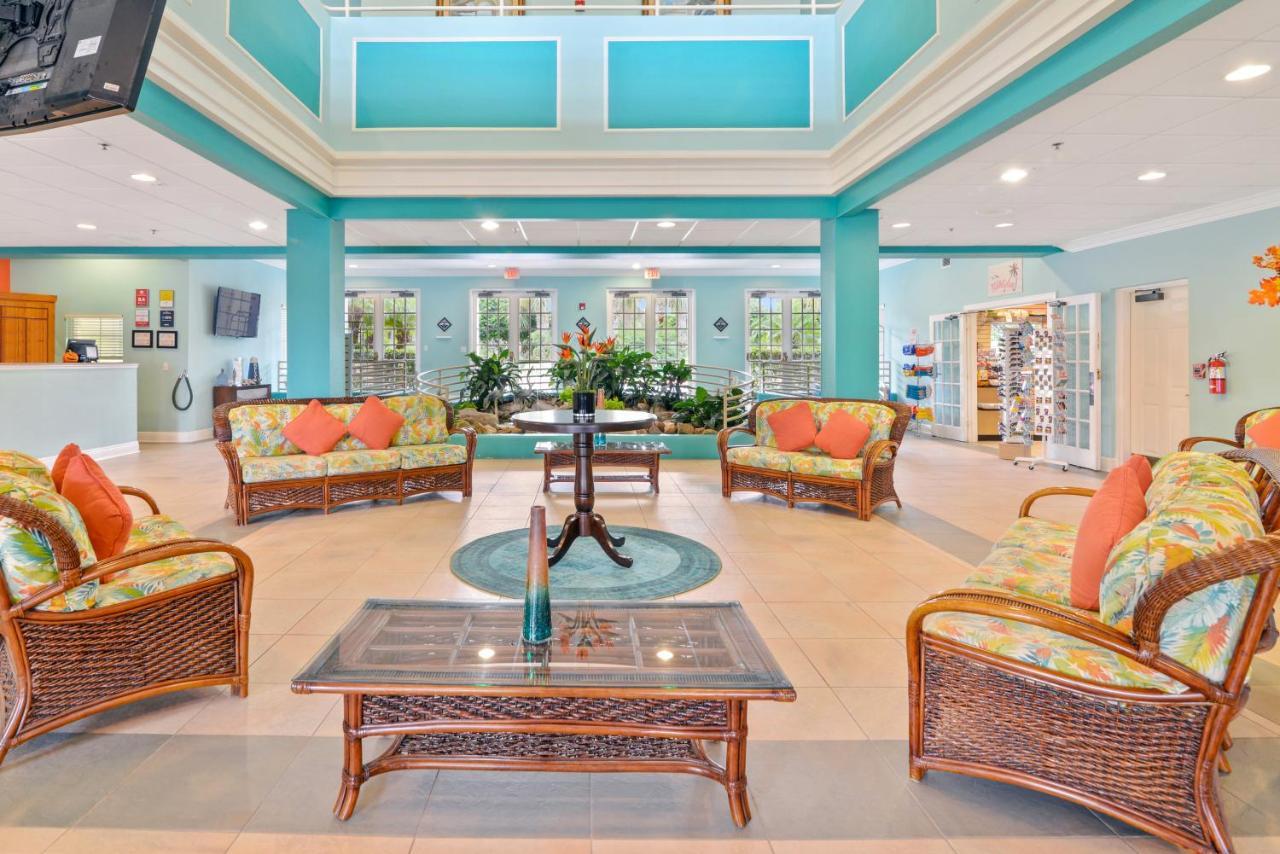 Cristina'S Tropical Villa/ Just Minutes From Disney! Kissimmee Εξωτερικό φωτογραφία