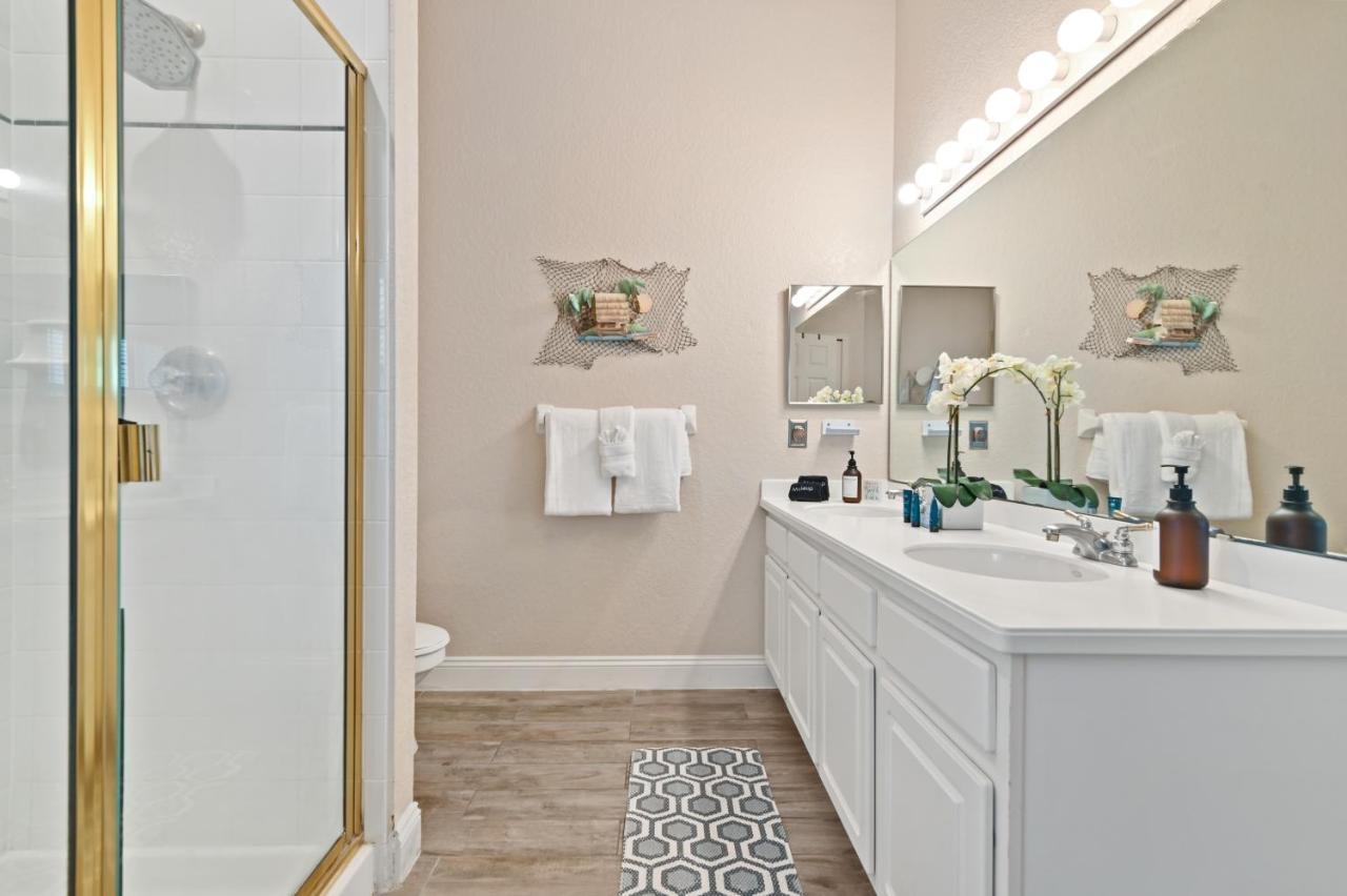 Cristina'S Tropical Villa/ Just Minutes From Disney! Kissimmee Εξωτερικό φωτογραφία